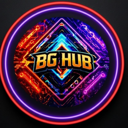 BG Hub Logo